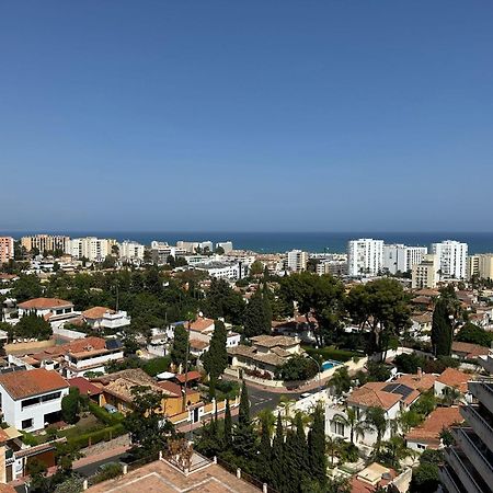 Apartamento Cielomar Benalmádena Exterior foto