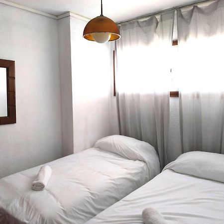 Apartamento Cielomar Benalmádena Exterior foto