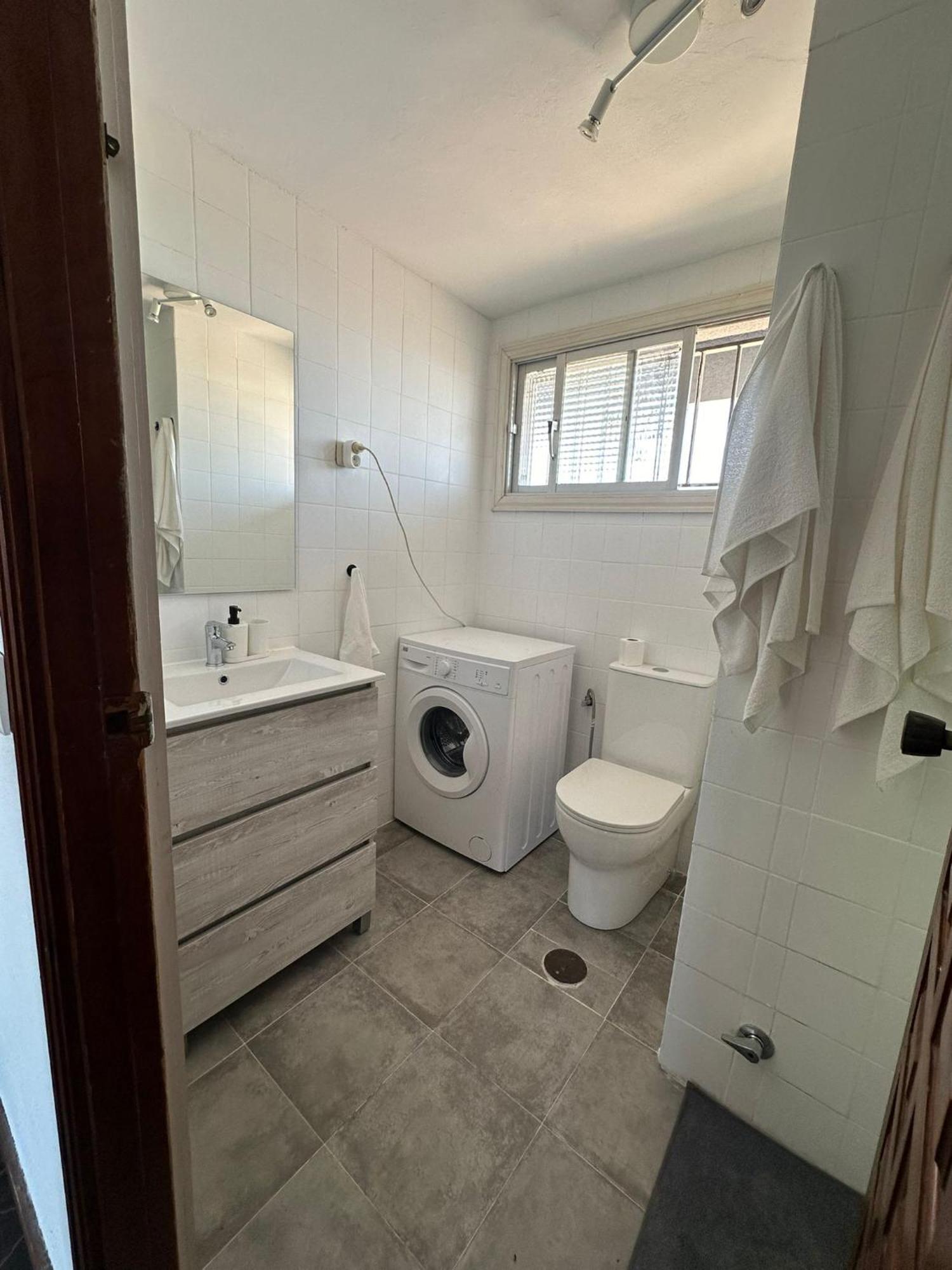 Apartamento Cielomar Benalmádena Exterior foto