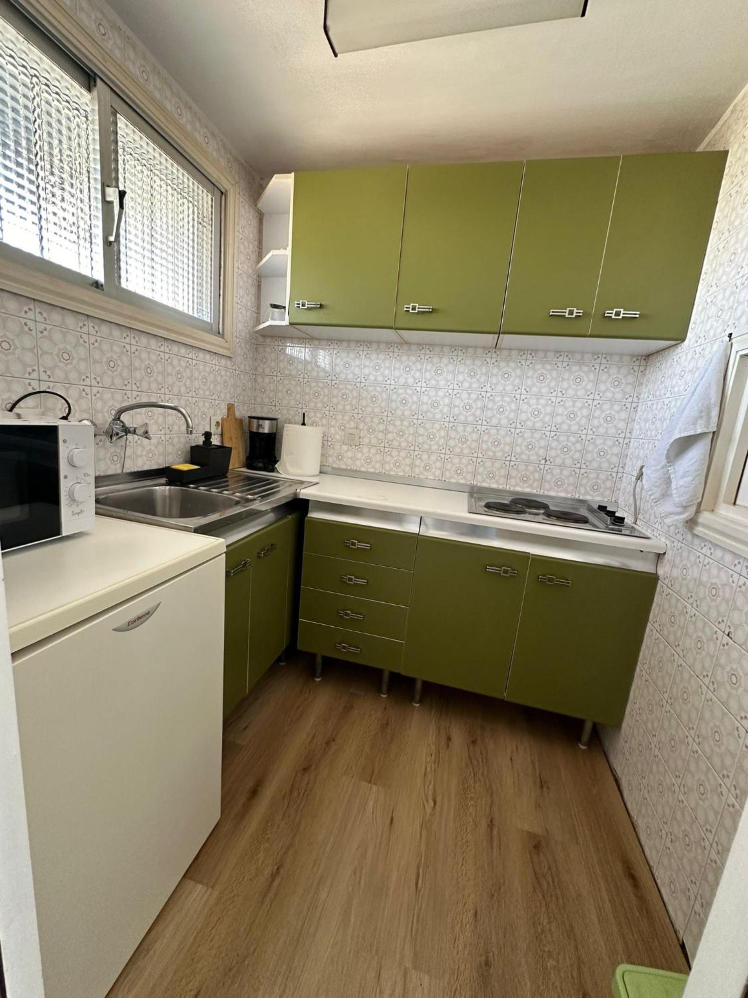 Apartamento Cielomar Benalmádena Exterior foto