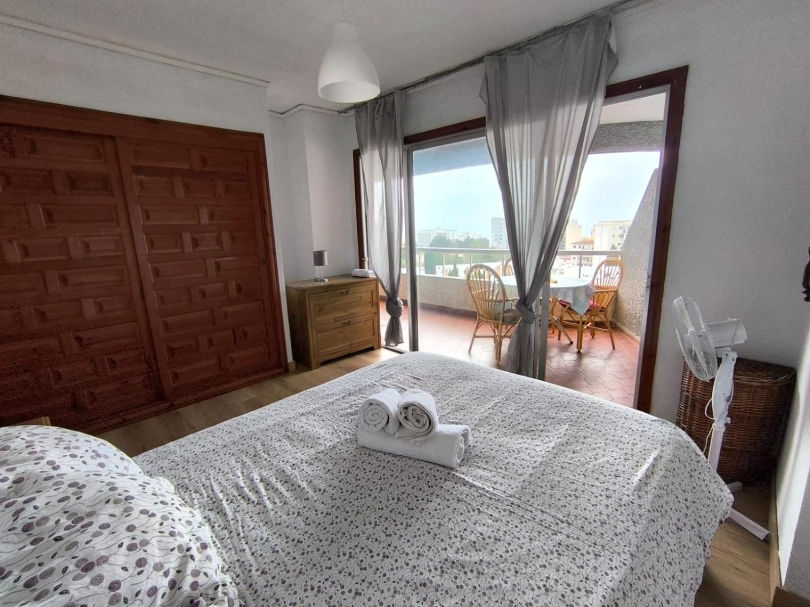 Apartamento Cielomar Benalmádena Exterior foto