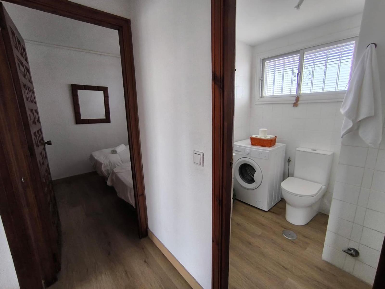 Apartamento Cielomar Benalmádena Exterior foto