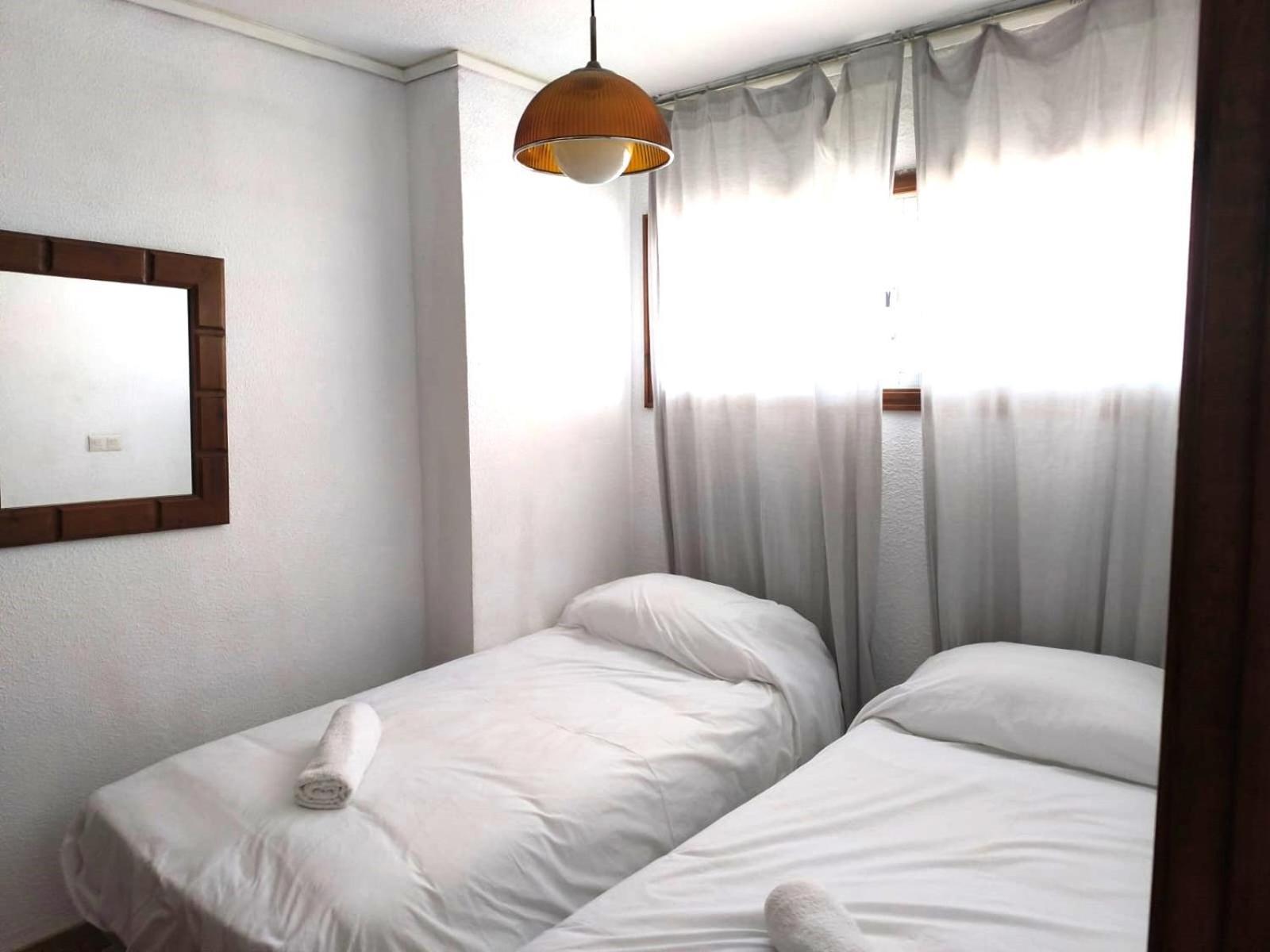 Apartamento Cielomar Benalmádena Exterior foto