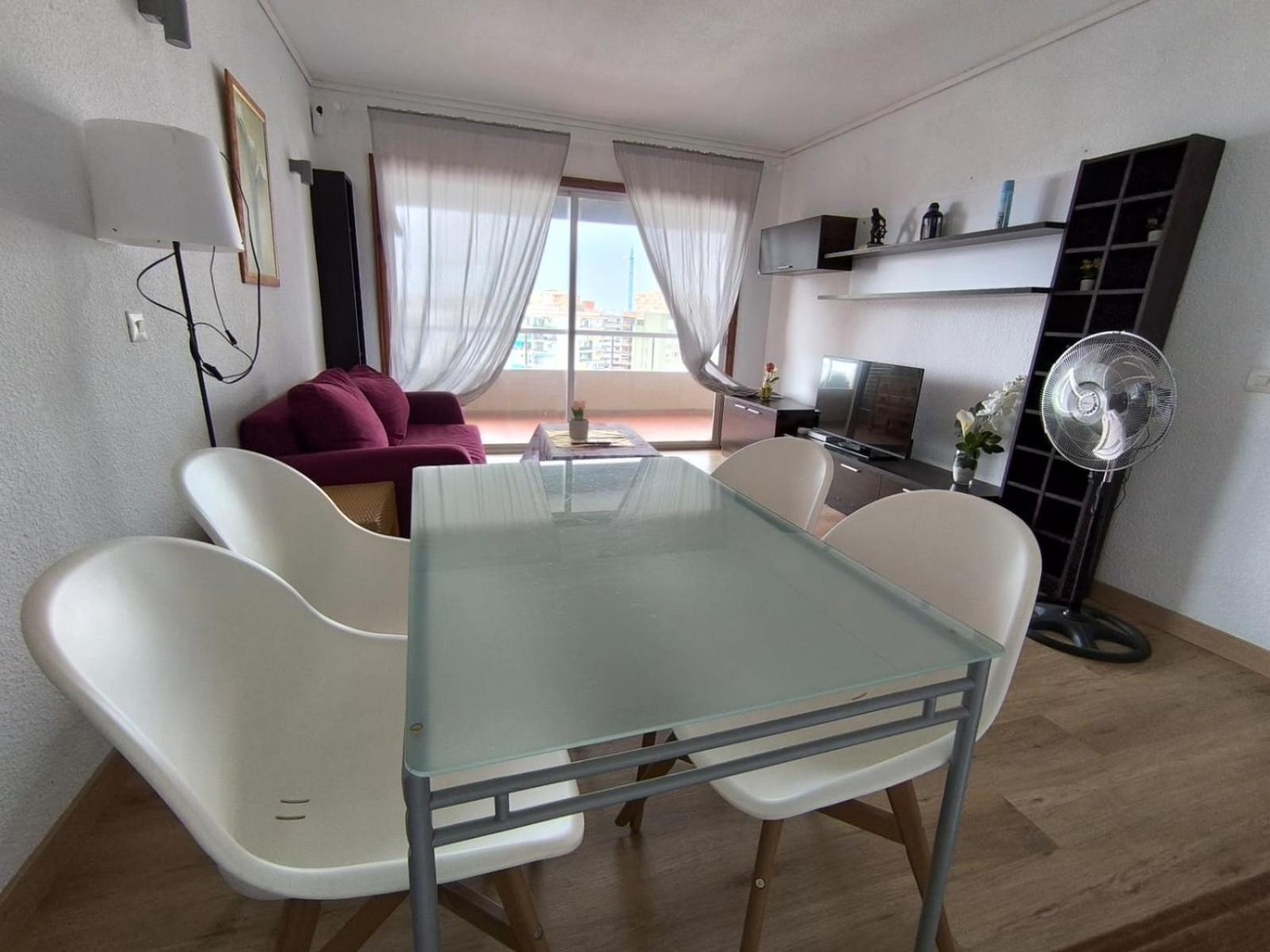 Apartamento Cielomar Benalmádena Exterior foto