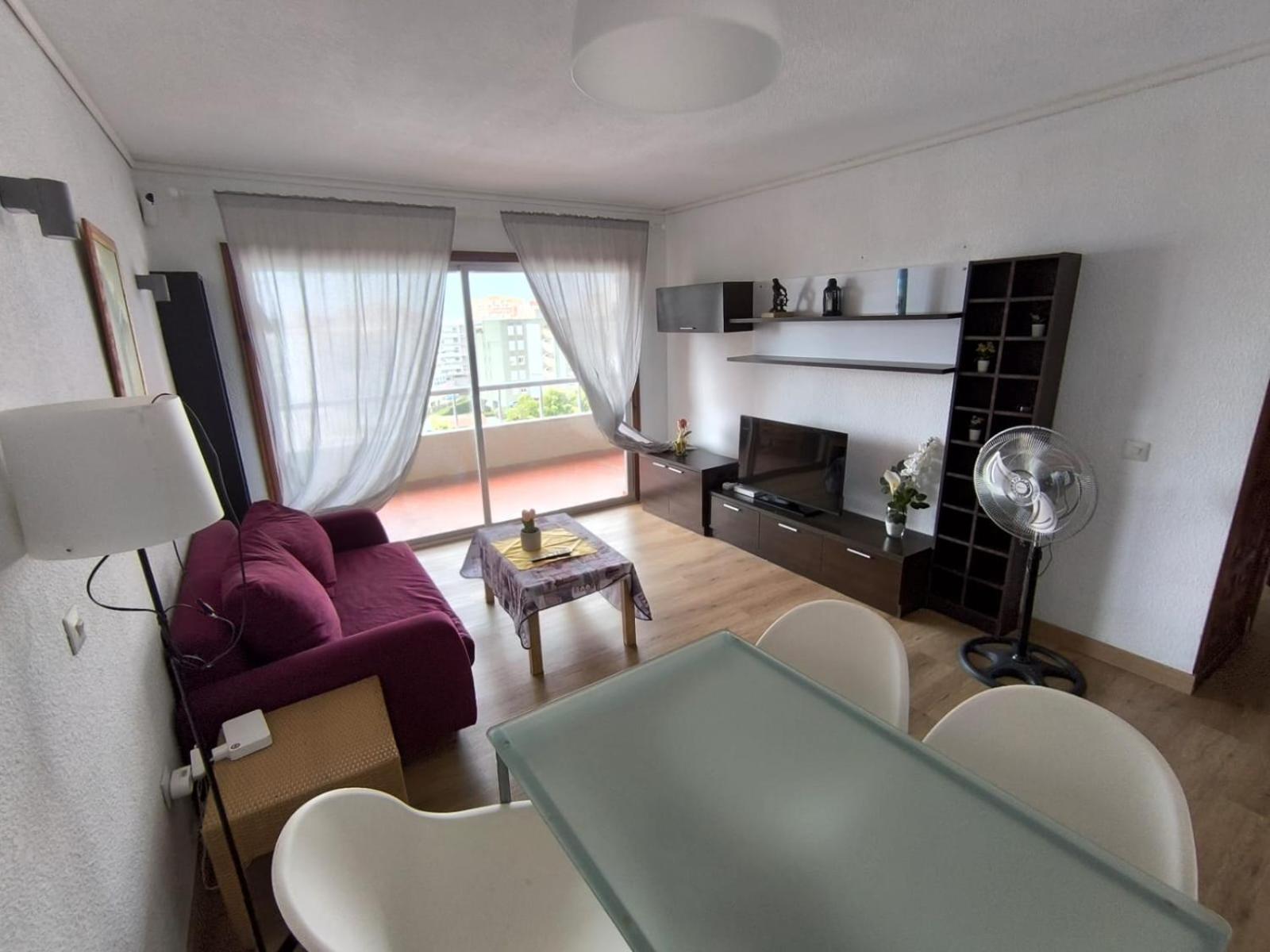 Apartamento Cielomar Benalmádena Exterior foto